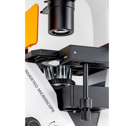 Kern OCM 167 inverzný mikroskop, image-5