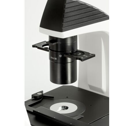 Kern OCM 165 inverzný fluorescenčný mikroskop, image-2