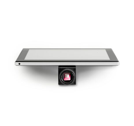 Kern ODC 241 mikroskopická kamera, image-3