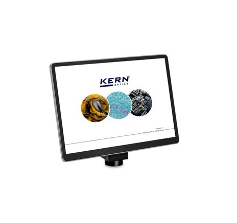 Kern ODC 251 mikroskopická kamera