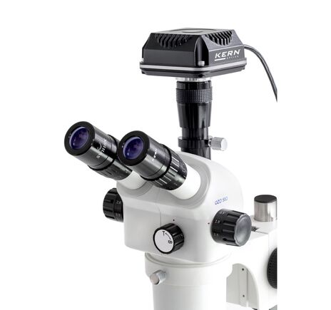 Kern ODC 832 mikroskopická kamera, image-3