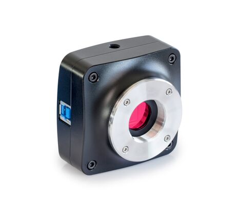 Kern ODC 841 mikroskopická kamera