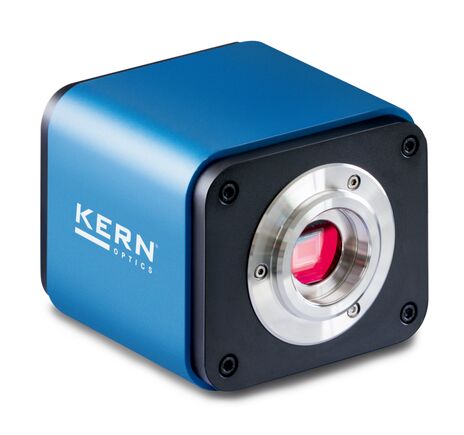 Kern ODC 852 mikroskopická kamera