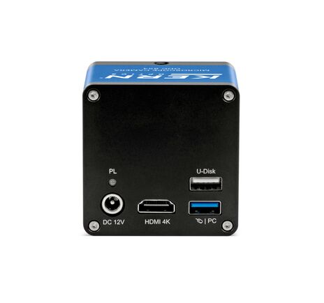 Kern ODC 854 mikroskopická kamera, image-2