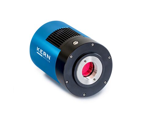 Kern ODC 861 mikroskopická kamera