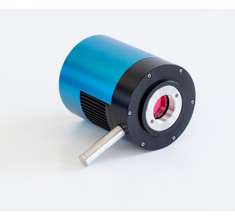 Kern ODC 861 mikroskopická kamera, image-3