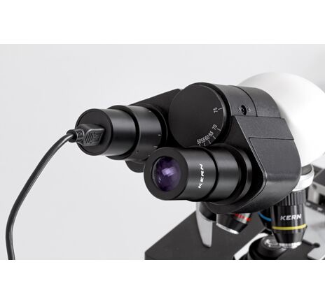 Kern ODC 874 mikroskopická kamera, image-2