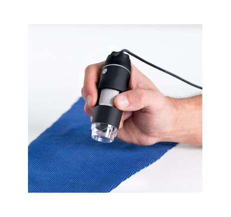 Kern ODC 895 USB mikroskop, image-4