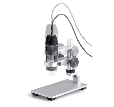 Kern ODC 895 USB mikroskop, image-3