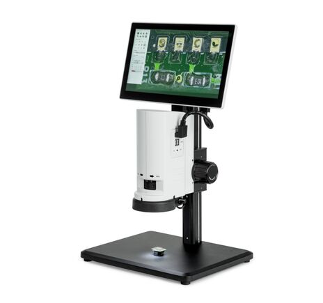 Kern OIV 254 video mikroskop