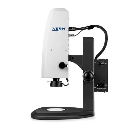 Kern OIV 656 video mikroskop, image-2