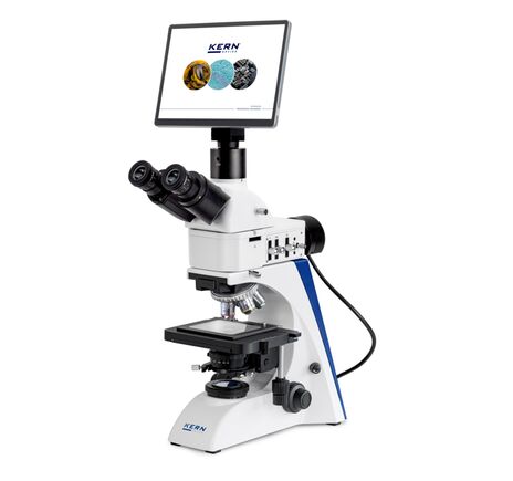 Kern OKO 178T251 digitálna mikroskopická súprava