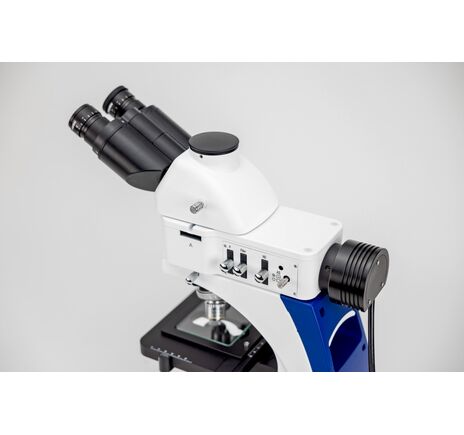 Kern OKO 178 metalografický mikroskop, image-2