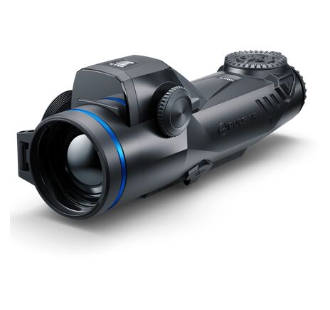 Pulsar Trail 3 LRF XQ50, Vyberte model: Trail 3 LRF XQ50%%%284x288, 17 µm • 50 mm • LRF