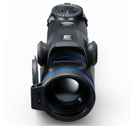 Pulsar Trail 3 LRF XQ50, Vyberte model: Trail 3 LRF XQ50%%%284x288, 17 µm • 50 mm • LRF, image-10