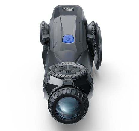 Pulsar Trail 3 LRF XQ50, Vyberte model: Trail 3 LRF XQ50%%%284x288, 17 µm • 50 mm • LRF, image-11