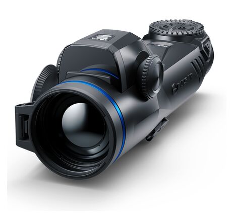 Pulsar Trail 3 LRF XQ50, Vyberte model: Trail 3 LRF XQ50%%%284x288, 17 µm • 50 mm • LRF, image-2