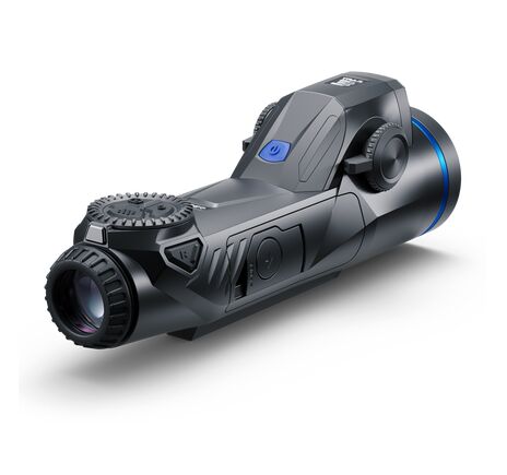 Pulsar Trail 3 LRF XQ50, Vyberte model: Trail 3 LRF XQ50%%%284x288, 17 µm • 50 mm • LRF, image-3