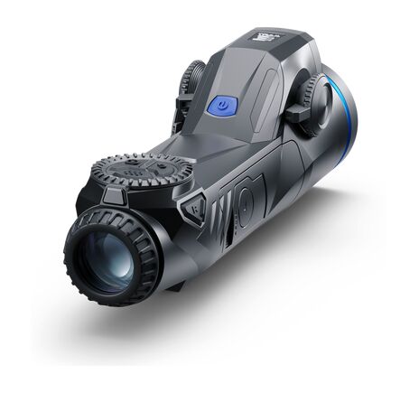 Pulsar Trail 3 LRF XQ50, Vyberte model: Trail 3 LRF XQ50%%%284x288, 17 µm • 50 mm • LRF, image-4