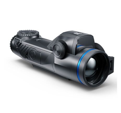 Pulsar Trail 3 LRF XQ50, Vyberte model: Trail 3 LRF XQ50%%%284x288, 17 µm • 50 mm • LRF, image-6