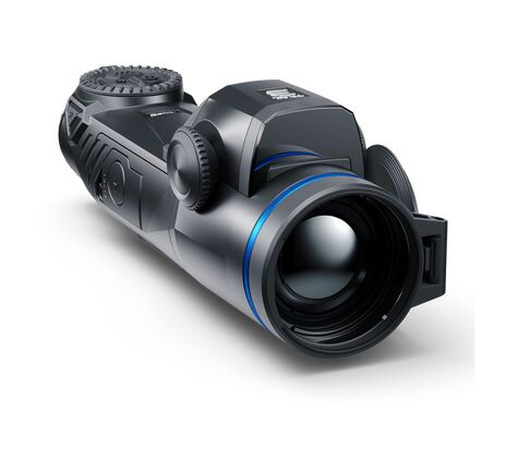 Pulsar Trail 3 LRF XQ50, Vyberte model: Trail 3 LRF XQ50%%%284x288, 17 µm • 50 mm • LRF, image-7