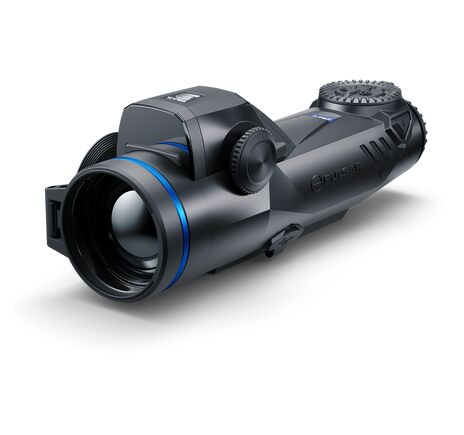 Pulsar Trail 3 LRF XR50, Vyberte model: Trail 3 LRF XR50%%%640x480, 12 µm • 50 mm • LRF