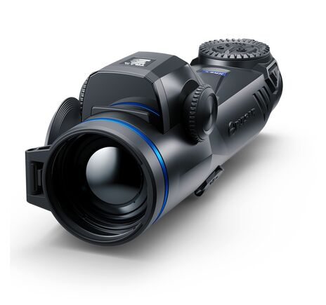 Pulsar Trail 3 LRF XR50, Vyberte model: Trail 3 LRF XR50%%%640x480, 12 µm • 50 mm • LRF, image-2