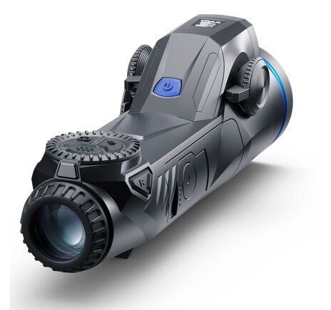 Pulsar Trail 3 LRF XR50, Vyberte model: Trail 3 LRF XR50%%%640x480, 12 µm • 50 mm • LRF, image-4