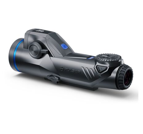 Pulsar Trail 3 LRF XR50, Vyberte model: Trail 3 LRF XR50%%%640x480, 12 µm • 50 mm • LRF, image-8