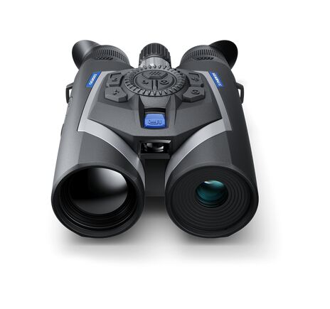 Pulsar Symbion LRF DXR50, Vyberte model: Symbion LRF DXR50%%%640x480, 12 µm • 4K • LRF, image-21