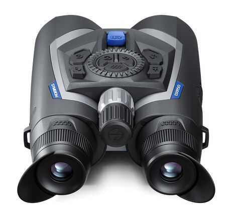 Pulsar Symbion LRF DXR50, Vyberte model: Symbion LRF DXR50%%%640x480, 12 µm • 4K • LRF, image-23