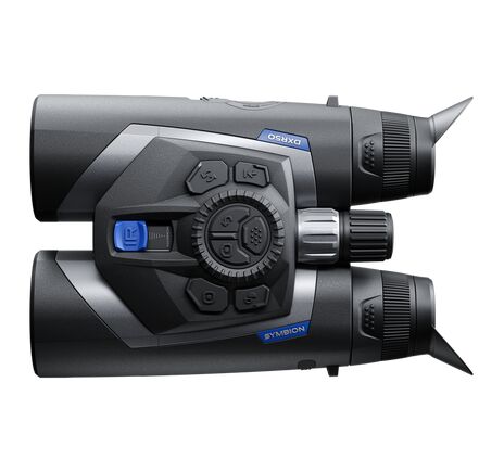 Pulsar Symbion LRF DXR50, Vyberte model: Symbion LRF DXR50%%%640x480, 12 µm • 4K • LRF, image-29