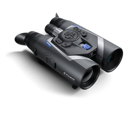 Pulsar Symbion LRF DXR50, Vyberte model: Symbion LRF DXR50%%%640x480, 12 µm • 4K • LRF, image-33