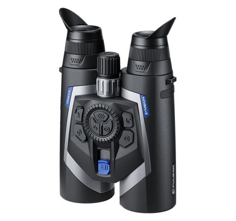 Pulsar Symbion LRF DXR50, Vyberte model: Symbion LRF DXR50%%%640x480, 12 µm • 4K • LRF, image-36