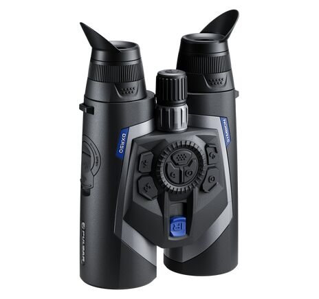 Pulsar Symbion LRF DXR50, Vyberte model: Symbion LRF DXR50%%%640x480, 12 µm • 4K • LRF, image-39