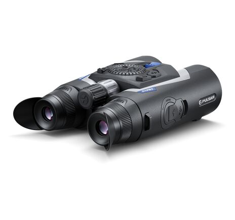 Pulsar Symbion LRF DXR50, Vyberte model: Symbion LRF DXR50%%%640x480, 12 µm • 4K • LRF, image-7