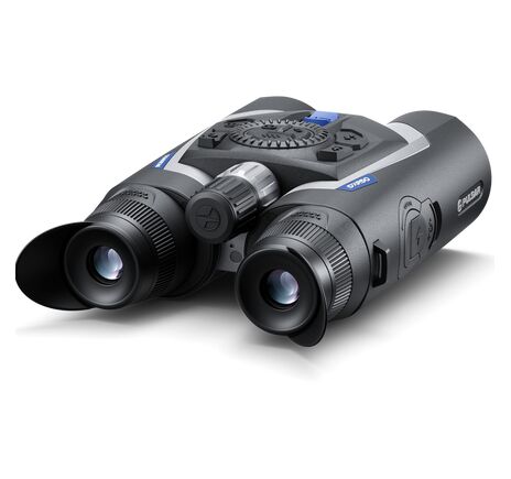 Pulsar Symbion LRF DXR50, Vyberte model: Symbion LRF DXR50%%%640x480, 12 µm • 4K • LRF, image-10