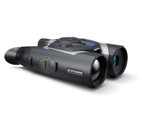 Pulsar Symbion LRF DXR50, Vyberte model: Symbion LRF DXR50%%%640x480, 12 µm • 4K • LRF, image-12