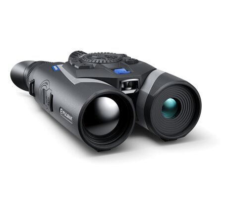 Pulsar Symbion LRF DXR50, Vyberte model: Symbion LRF DXR50%%%640x480, 12 µm • 4K • LRF, image-16