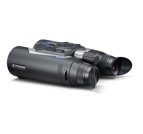 Pulsar Symbion LRF DXR50, Vyberte model: Symbion LRF DXR50%%%640x480, 12 µm • 4K • LRF, image-18