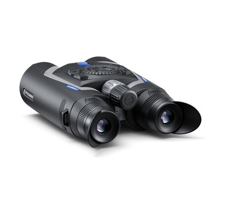 Pulsar Symbion LRF DXR50, Vyberte model: Symbion LRF DXR50%%%640x480, 12 µm • 4K • LRF, image-20