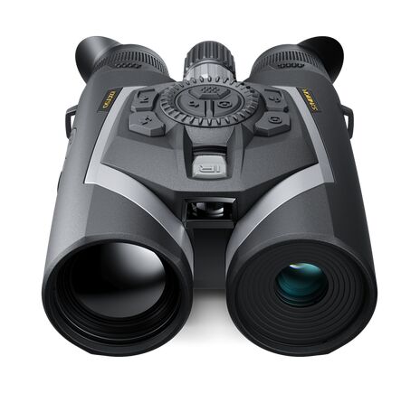 Pulsar Symbion LRF DXT50, Vyberte model: Symbion LRF DXT50%%%1280x1024, 12 µm • 4K • LRF, image-5