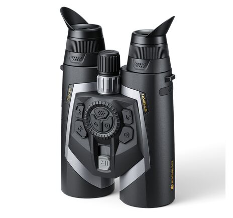 Pulsar Symbion LRF DXT50, Vyberte model: Symbion LRF DXT50%%%1280x1024, 12 µm • 4K • LRF, image-12