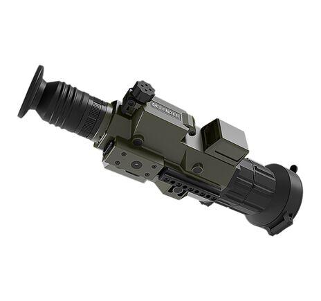 Nvectech Defender 660L, image-6