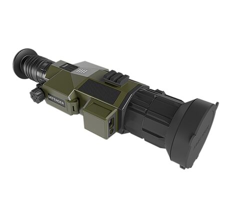 Nvectech Defender 660L, image-3