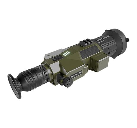 Nvectech Defender 660L, image-4