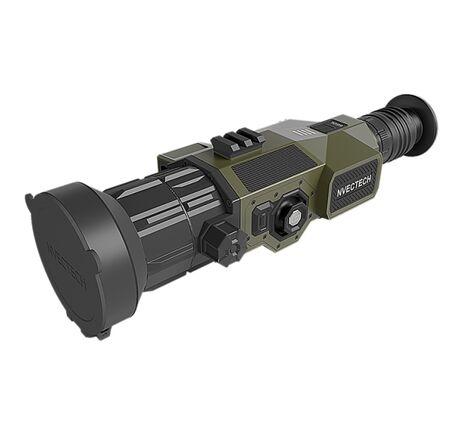 Nvectech Defender 660L