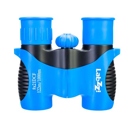 Ďalekohľad Levenhuk LabZZ B2, Farba: Blue Wave, image-4