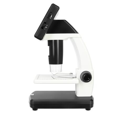 Digitálny mikroskop Levenhuk DTX 500 LCD, image-4