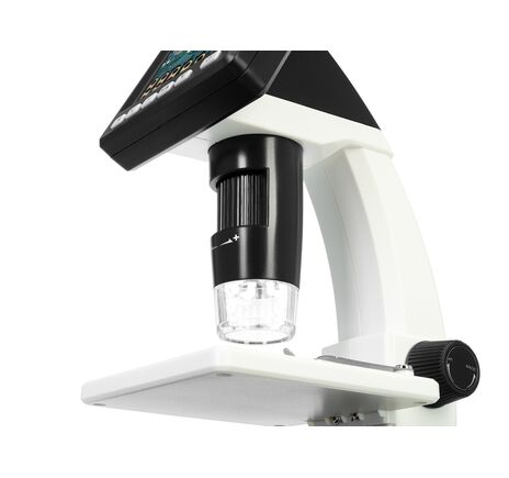 Digitálny mikroskop Levenhuk DTX 500 LCD, image-8